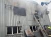 Російські БпЛА вдарили по портовій інфраструктурі Одещини