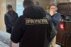 Прокурори Шептицької окружної прокуратури у Львівській області