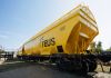 Зерновози компанії TEUS