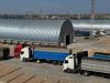 Зерновий термінал та складська інфраструктура Agromino в порту Чорноморськ