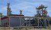 Завод ORLEN із виробництва гідроочищеної рослинної олії (HVO) у Плоцьку, Польща