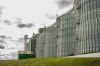 Проєкт «Бенчмаркінг ефективності елеваторів» від Agrohub