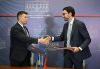 Україна та Албанія підписали Угоду про міжнародне автомобільне сполучення