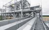 Елеваторне обладнання українського виробництва