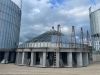 Grain Capital («Зернова Столиця») будує силосний парк комбікормового заводу 