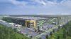 Логістичний парк класу «А» у селі Мрія Київської області