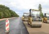 Капітальний ремонт міжнародної автомобільної дороги М-09 Тернопіль — Львів — Рава-Руська