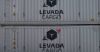 Контейнер Levada Cargo
