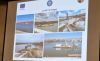 Модернізація порту Лумініца на каналі Дунай—Чорне море в Румунії