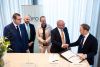 «Кернел» залучив €100 млн на свій перший вітроенергетичний проєкт в Україні