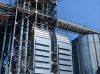 Зерновий рекуператор власної розробки «Кернел» для зерносушарки