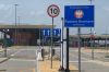 Пункт пропуску на україно-польському кордоні