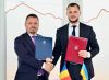 Україна та Румунія підписали меморандум про співпрацю