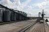 Російський зерновий термінал