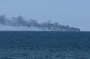 Атака на судно в Чорному морі