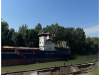 Ареширване АРМА судно в порту Ізмаїл