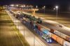 Інтермодальний термінал East-West Gate у Феньєшлітке, Угорщина