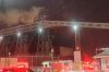 Пожежа на зерновому елеваторі Halifax Grain Elevator у Канаді