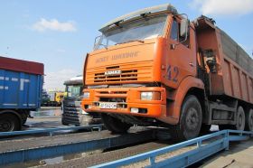 Аскет Шиппинг в Бердянске принял зерно нового урожая Аскет Шиппинг в Бердянске принял зерно нового урожая