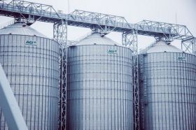 COFCO планирует расширять зерновой терминал в Николаеве