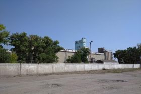 СБУ раскрыла схему хищения зерна из Госрезерва на Харьковщине