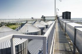 АРМА оголосило ринкові консультації щодо відбору управителя для морського логістичного комплексу «Боріваж»