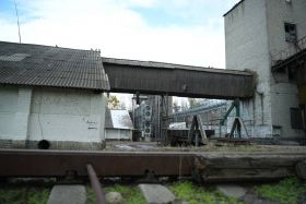 Елеватор «Голоби»