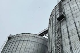 Елеватор в Україні