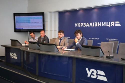 Укрзализныця изменила порядок оплаты за грузовые операции