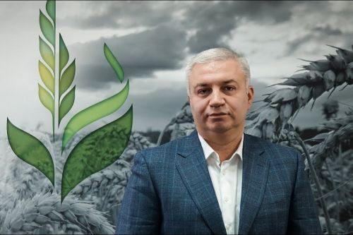Аграрный фонд наиболее выгодно передать в концессию — Андрей Радченко