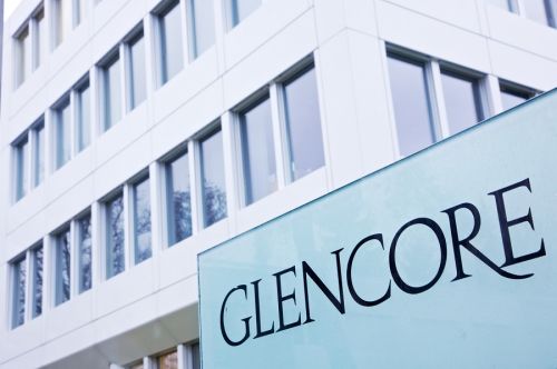 Glencore стал партнером в проекте модернизации торговли зерном