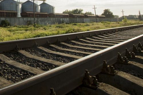 Укрзализныця приостановит отправки зерна на нескольких станциях Одесской железной дороги