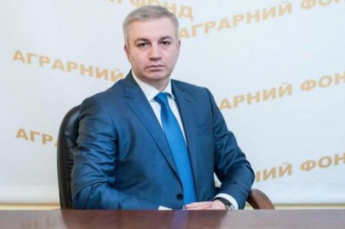 Увольнение Радченко прокомментировали в Аграрном фонде