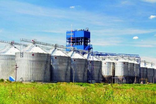 Астарта-Киев нарастила мощности хранения в 2019 году до 550 тысяч тонн