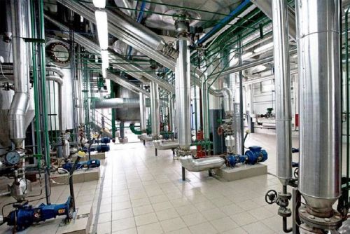 ЕБРР возместит Содружеству $80 млн за покупку перерабатывающего завода в Турции