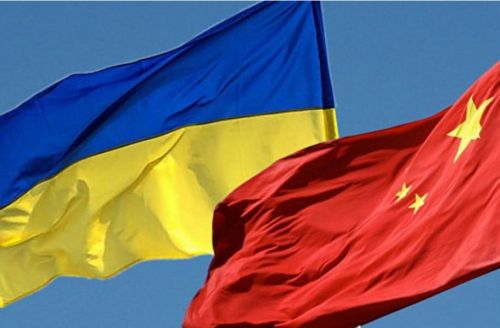 Между Украиной и Китаем может снизиться оборот товаров из-за коронавируса