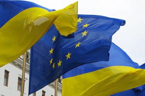 Укрзализныця планирует электрифицировать ж-д в направлении Европы