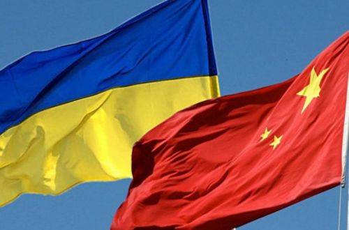 Аграрный экспорт Украины в Китай сократился незначительно с начала эпидемии коронавируса