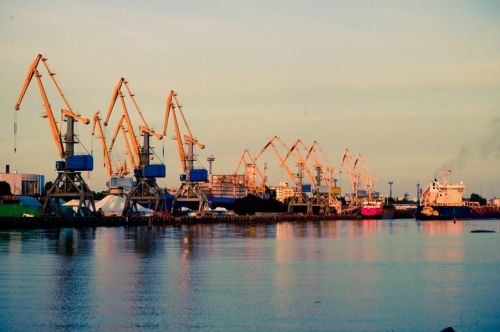 Мининфраструктуры опубликовало методику расчета ставок портовых сборов