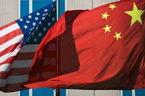 США допустили выход из торговой сделки с Китаем
