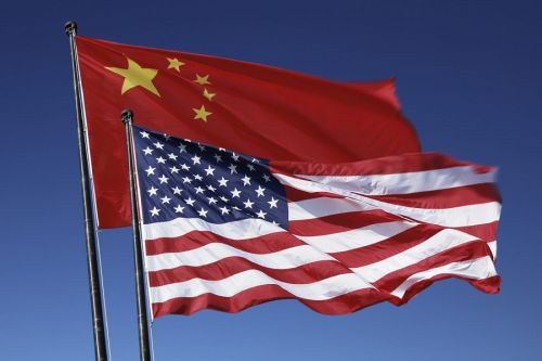 Китай намерен закупить у США 30 млн т агропродукции