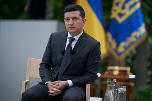 Президент Украины подписал закон об отмене соево-рапсовых правок