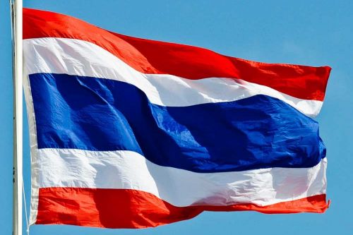 В Таиланде запретили применение хлорпирифоса