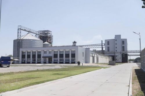Автоматизацию самой мощной в Украине ТЭС на биотопливе выполняла S-Engineering
