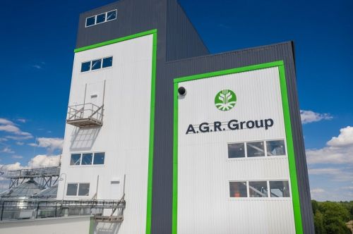 A.G.R. Group запланировал строительство элеватора на Полтавщине на 2021 год