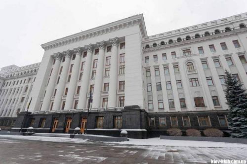 Руководитель АЛЬП-ПРОМ в письме к Президенту указал на проблемы элеваторной отрасли Украины
