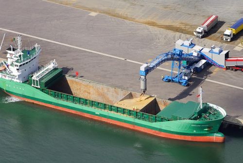 Стоимость перевалки зерна в портах Украины упадет вдвое — аналитики Стоимость перевалки зерна в портах Украины упадет вдвое — аналитики