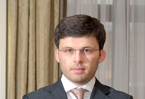 Веревский выиграл суд за масложировой завод Дельта Банка