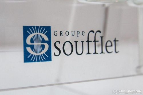 100% акций Soufflet Group планирует купить InVivo