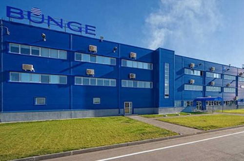 Bunge продала зерновой терминал в Ростове